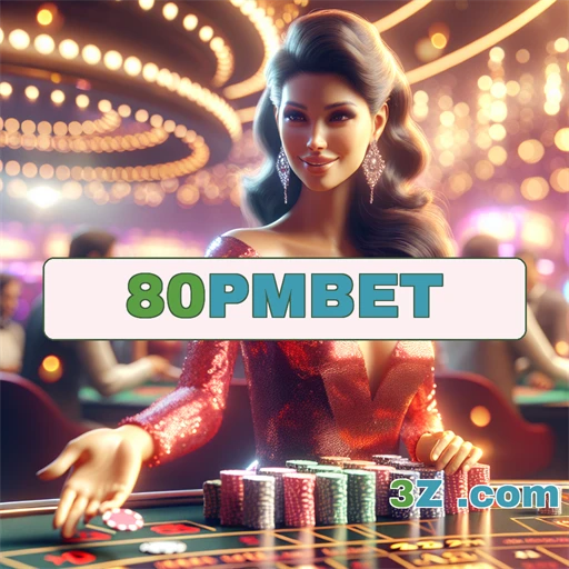 Entre na Diversão do Cassino com 80pmbet