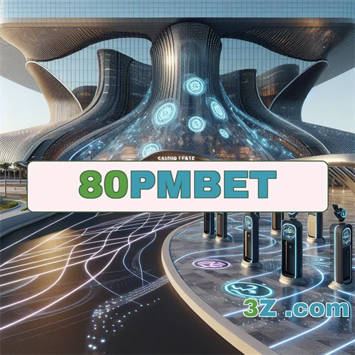 80pmbet: A Revolução dos Jogos Online no Brasil
