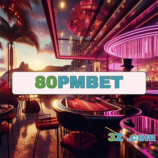 As Melhores Slots no 80pmbet Que Você Precisa Conhecer