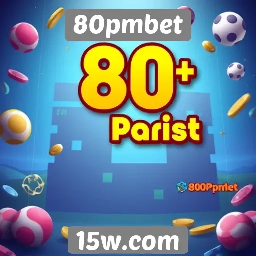 Comparativo de jogos disponíveis na plataforma 80pmbet