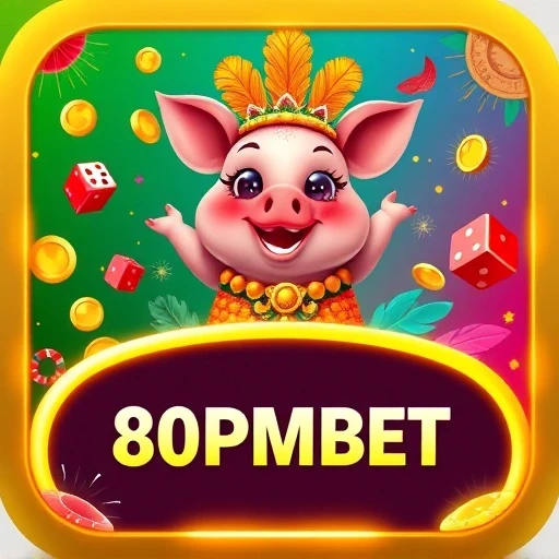 80pmbet