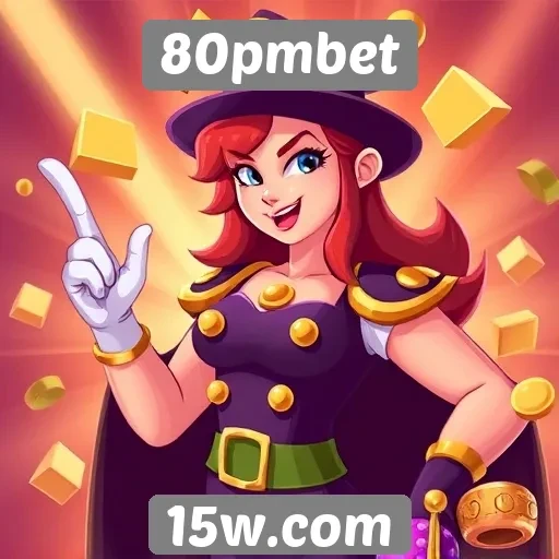 80pmbet oferece diversas opções de jogos online
